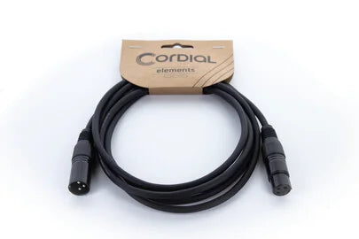 Cordial | ED 0,5 FM elements