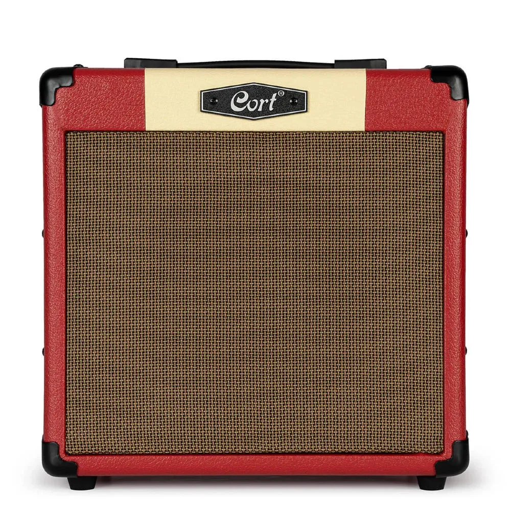 Cort | CM15R-DR | Rouge