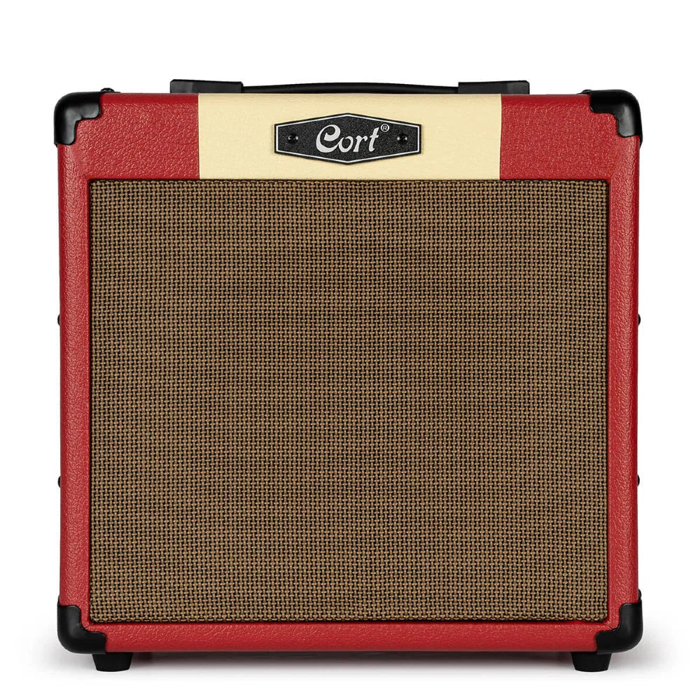 Cort | CM15R-DR | Rouge