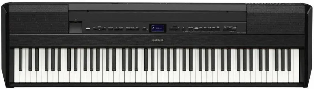 Yamaha | P-525B | Noir