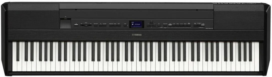 Yamaha | P-525B | Noir