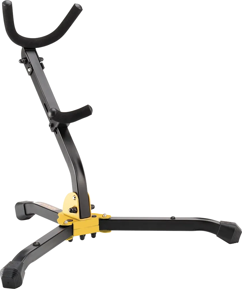 Hercules Stands | DS530B | Noir et Jaune