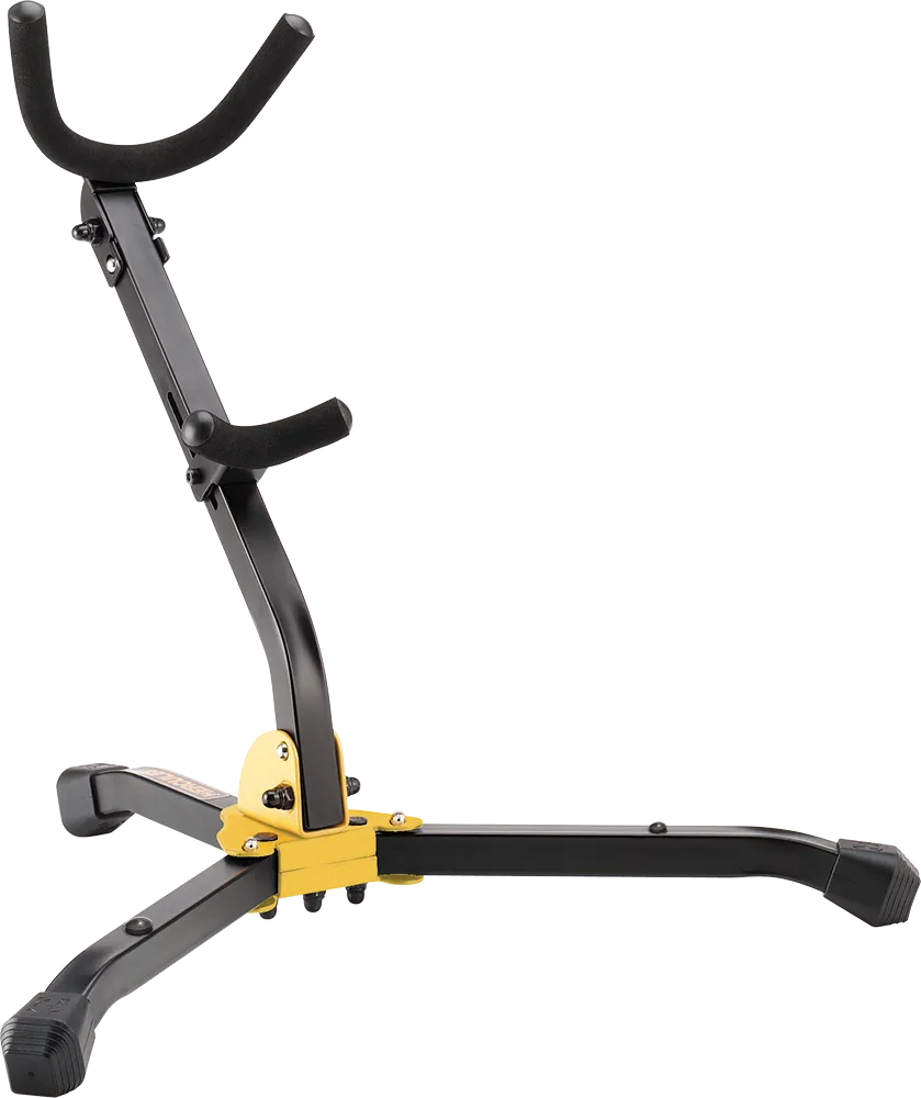 Hercules Stands | DS530B | Noir et Jaune