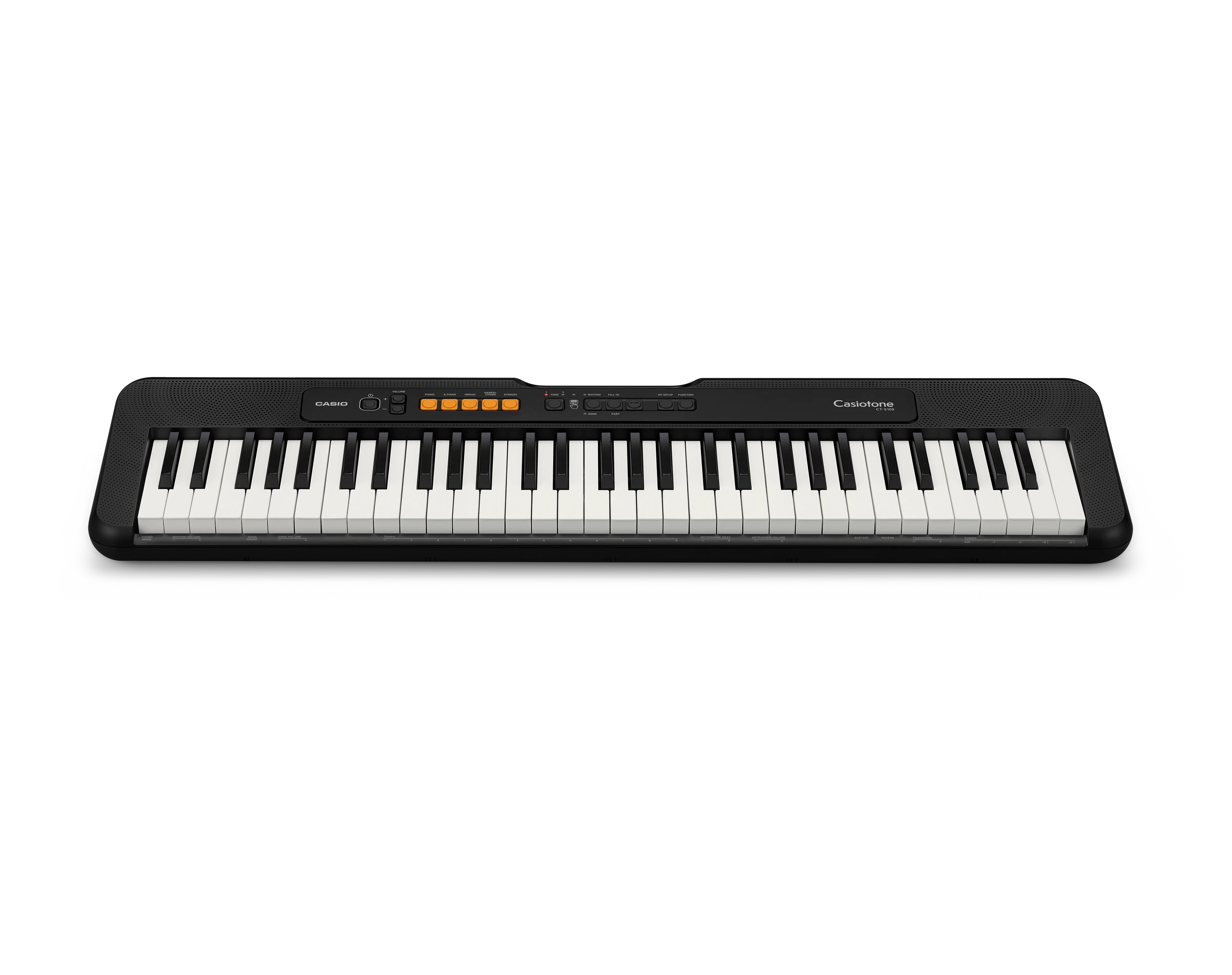 Casio | CT-S100 | Noir