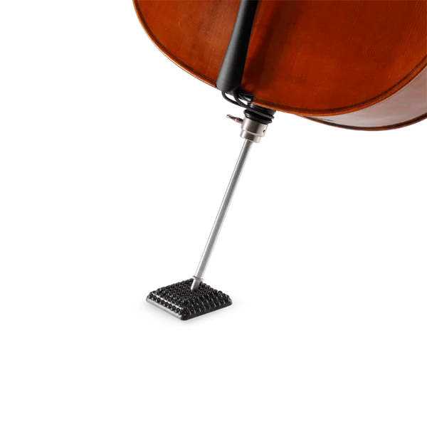 D'Addario | End Pin Anchor Cello & Bass | Black