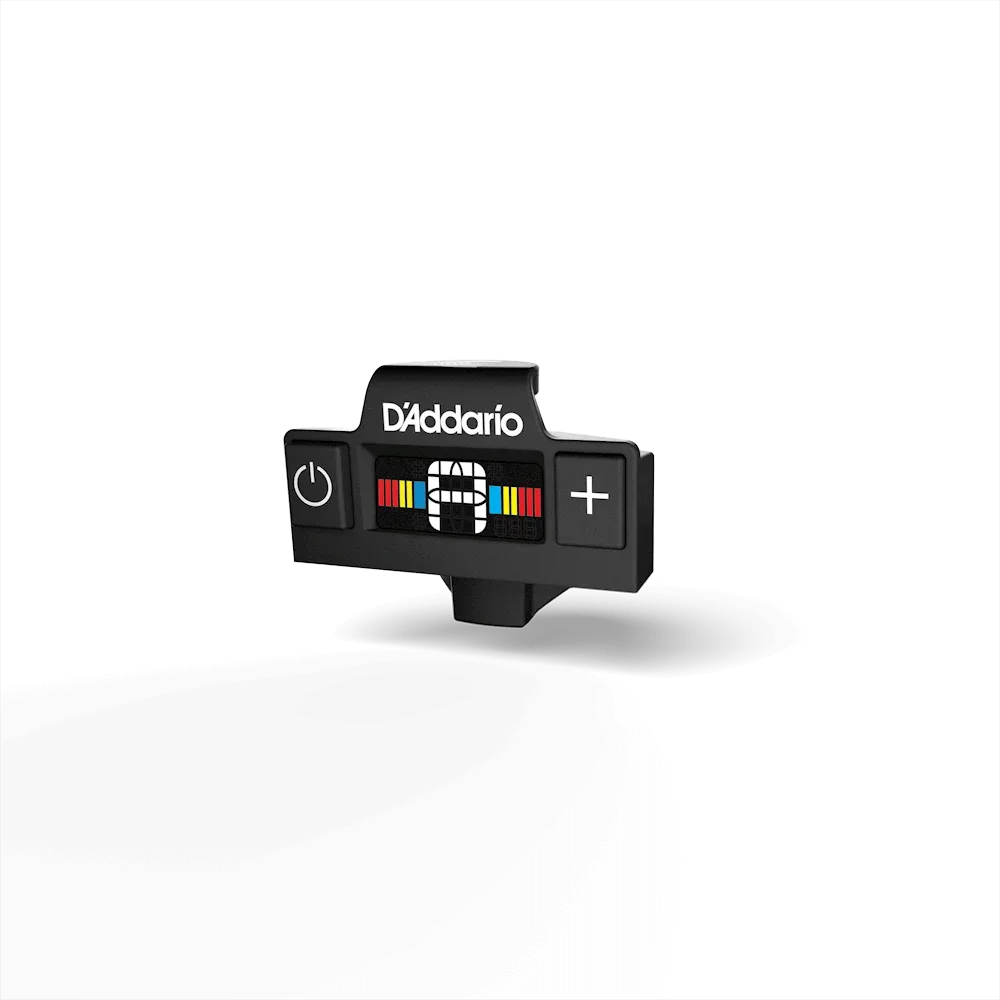 D'Addario | NS Micro Soundhole Tuner