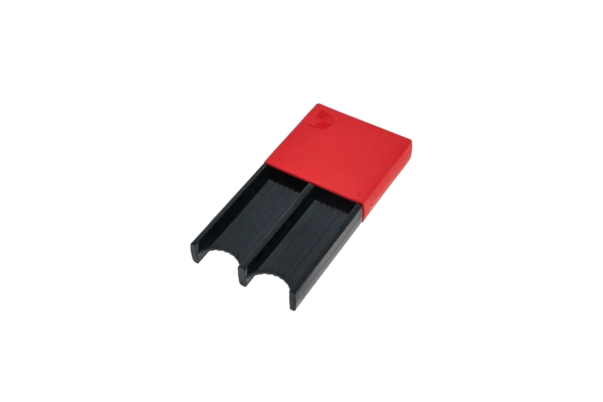 D'Addario | Woodwinds Reed Guard Large | Rouge