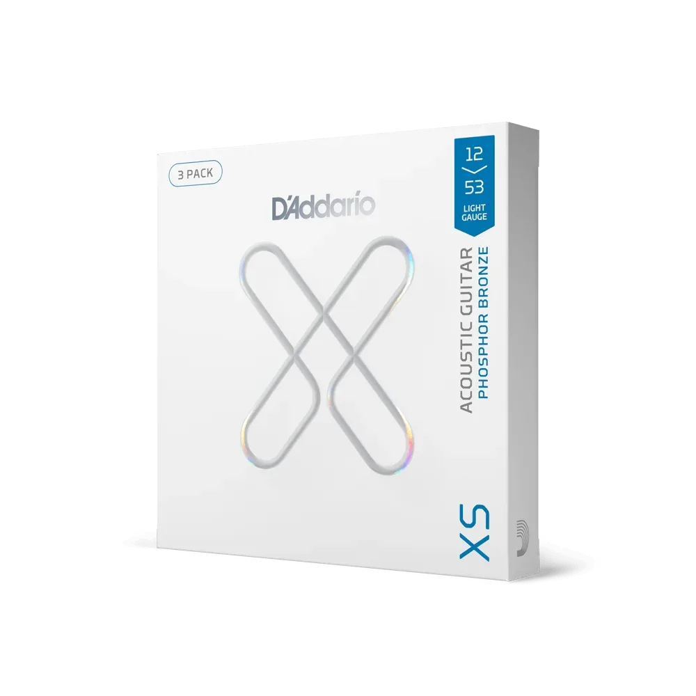 D'Addario | XSABR1253