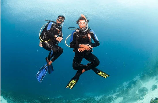 Divers | 2CORK