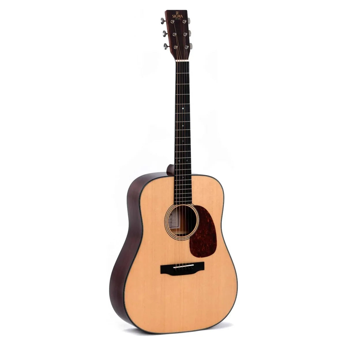 Sigma | DM-18 | Naturel