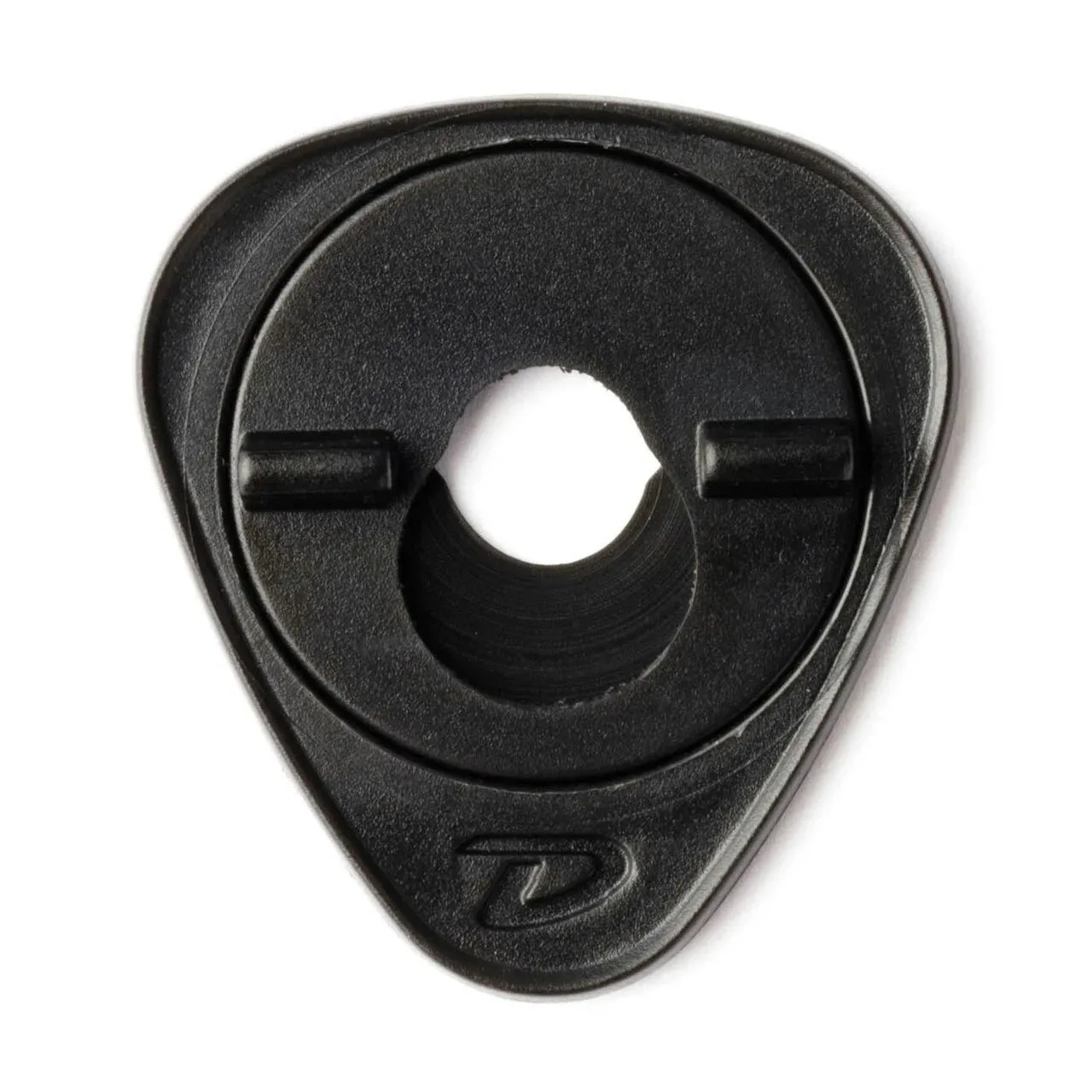 Dunlop | 7036 Lok Strap | Noir