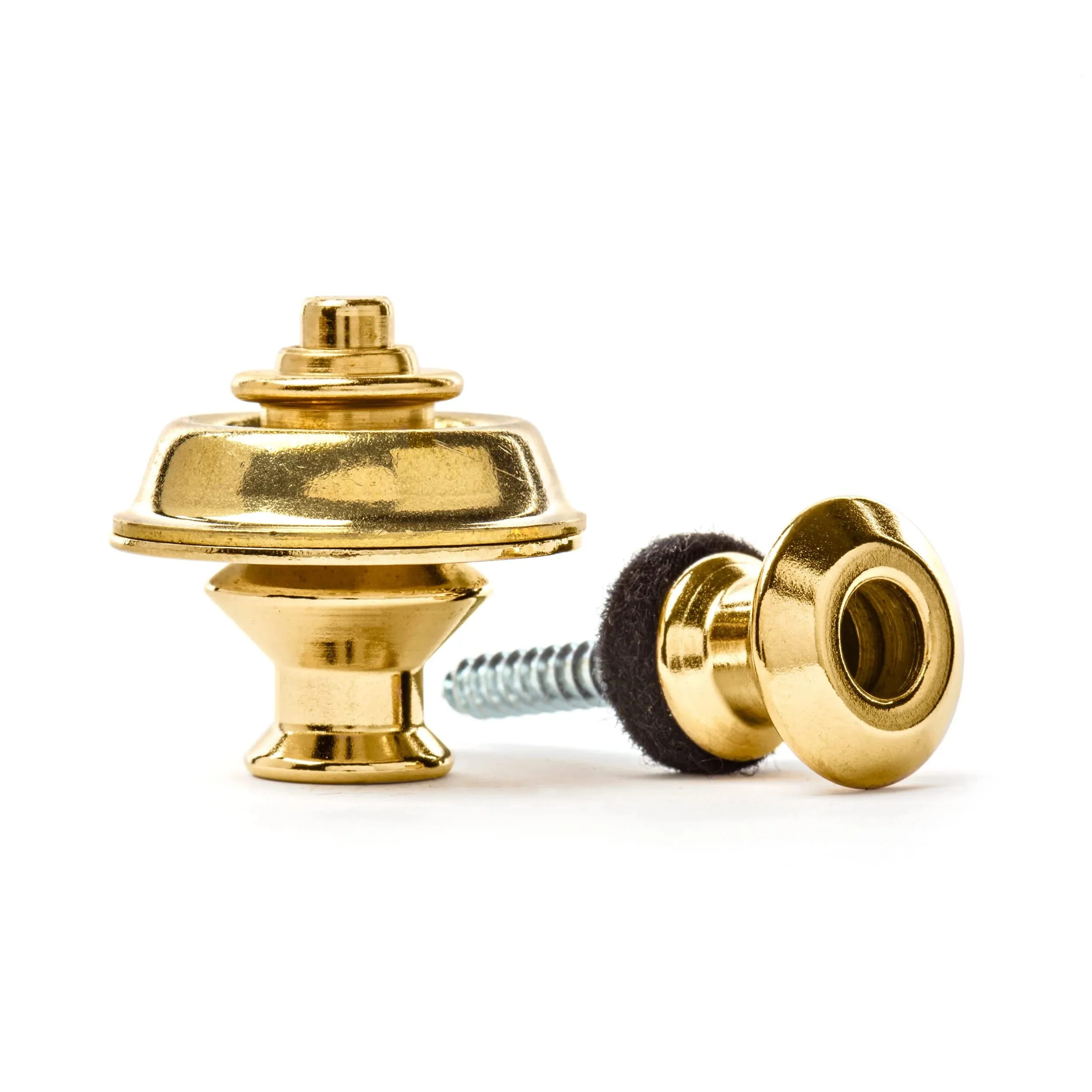 Dunlop | Straplok Dual Design | Gold