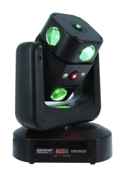 Power Lighting | Kronos