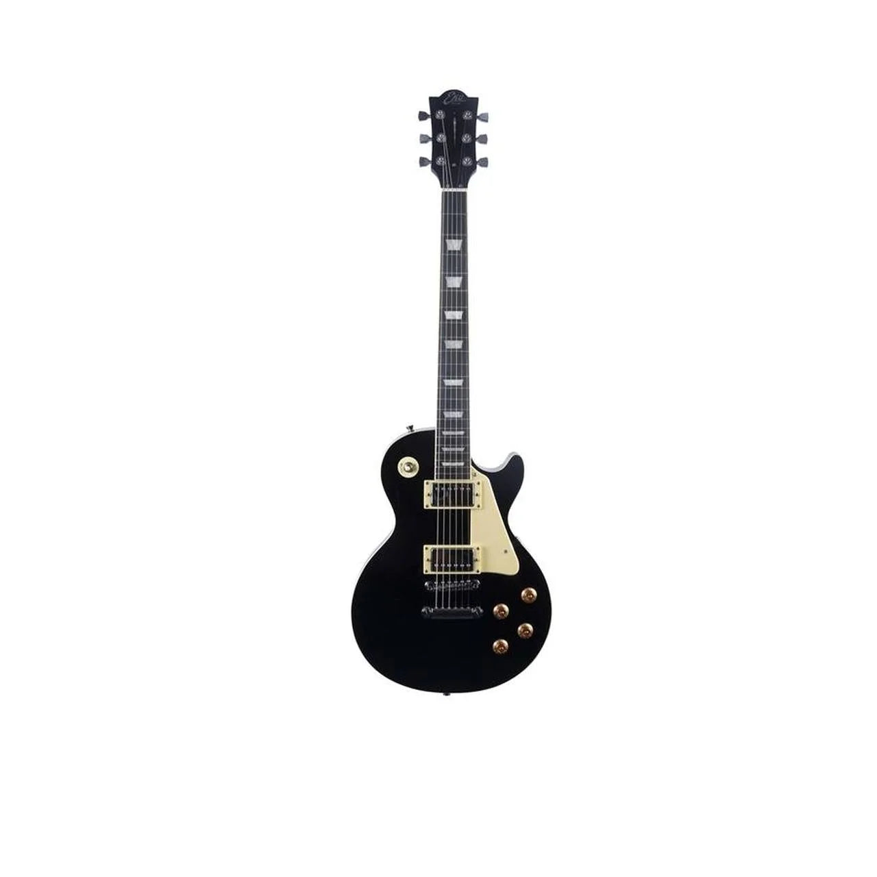 Eko | LS 300 | Black