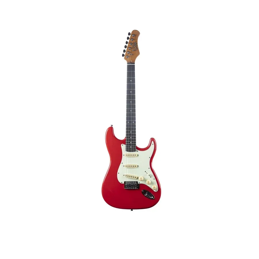 Eko | ST 300 | Fiesta Red