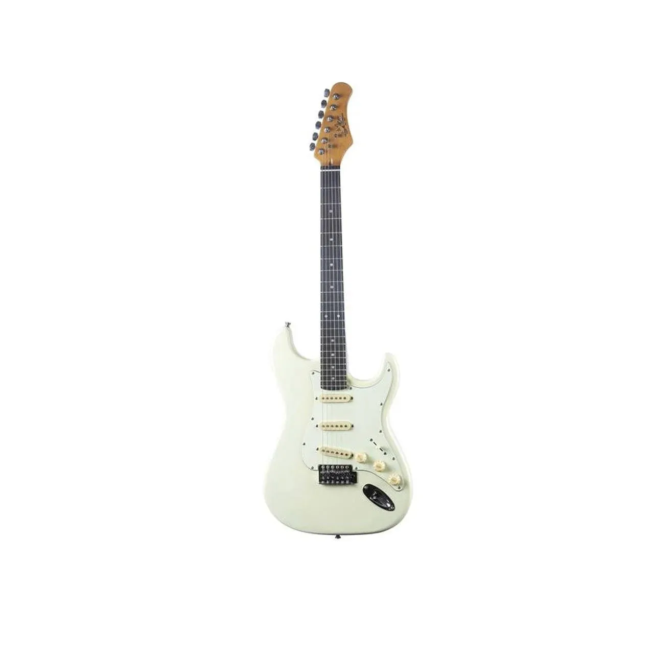 Eko | ST 300 | Olympic White