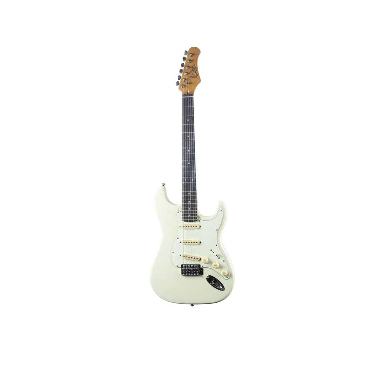 Eko | ST 300 | Olympic White