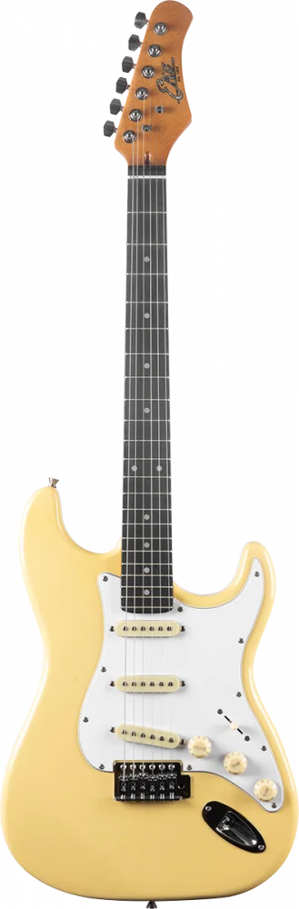 Eko | ST300 | Cream