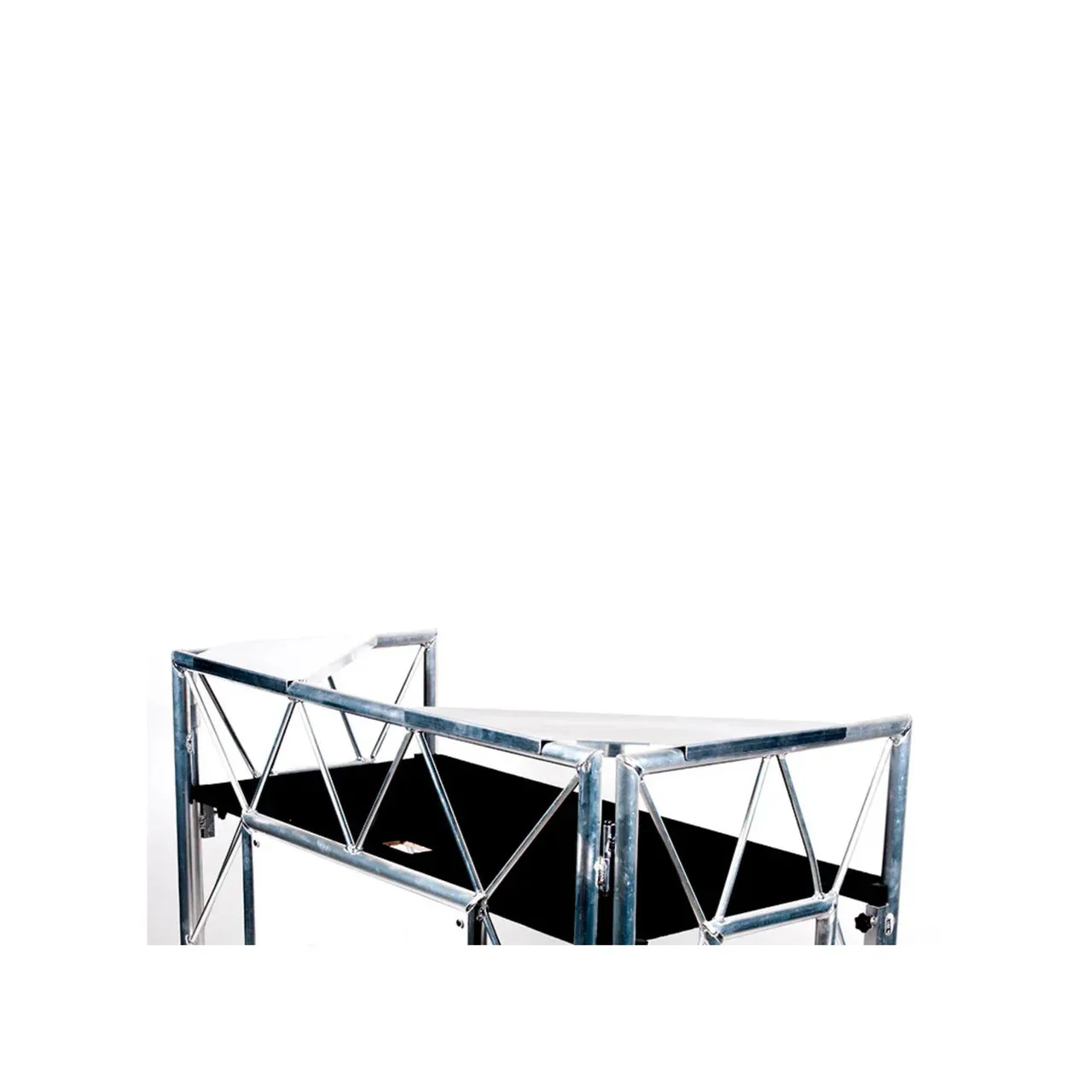 Eliminator Lighting | PRO EVENT TC SHELF | Aluminium