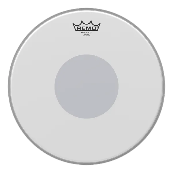 Remo | Emperor Coated | 16"