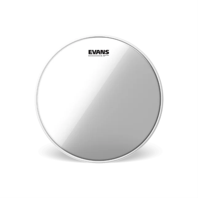 Evans | Clear 300 | 13" Transparente 