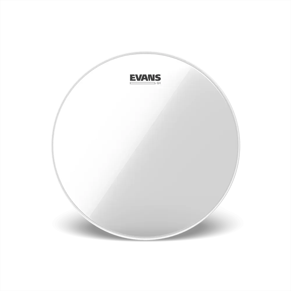 Evans | G1 Clear | 14"