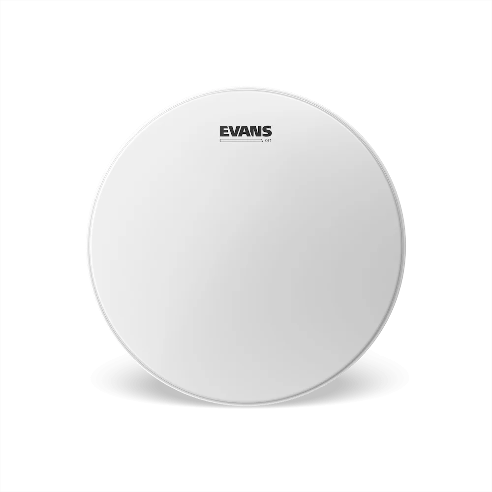 Evans | G1 Coated | 15"