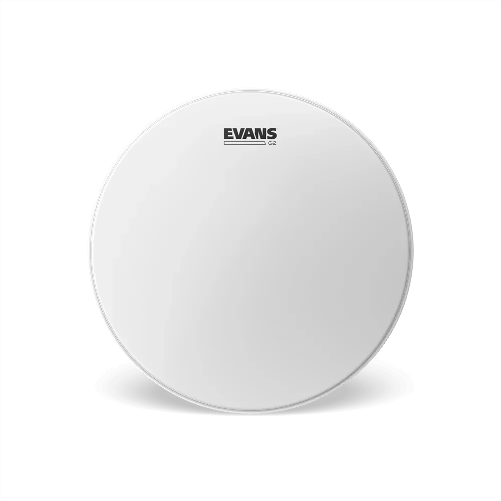 Evans | G2 Coated | 15"
