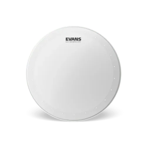Evans | Genera Dry 14" | Sablée