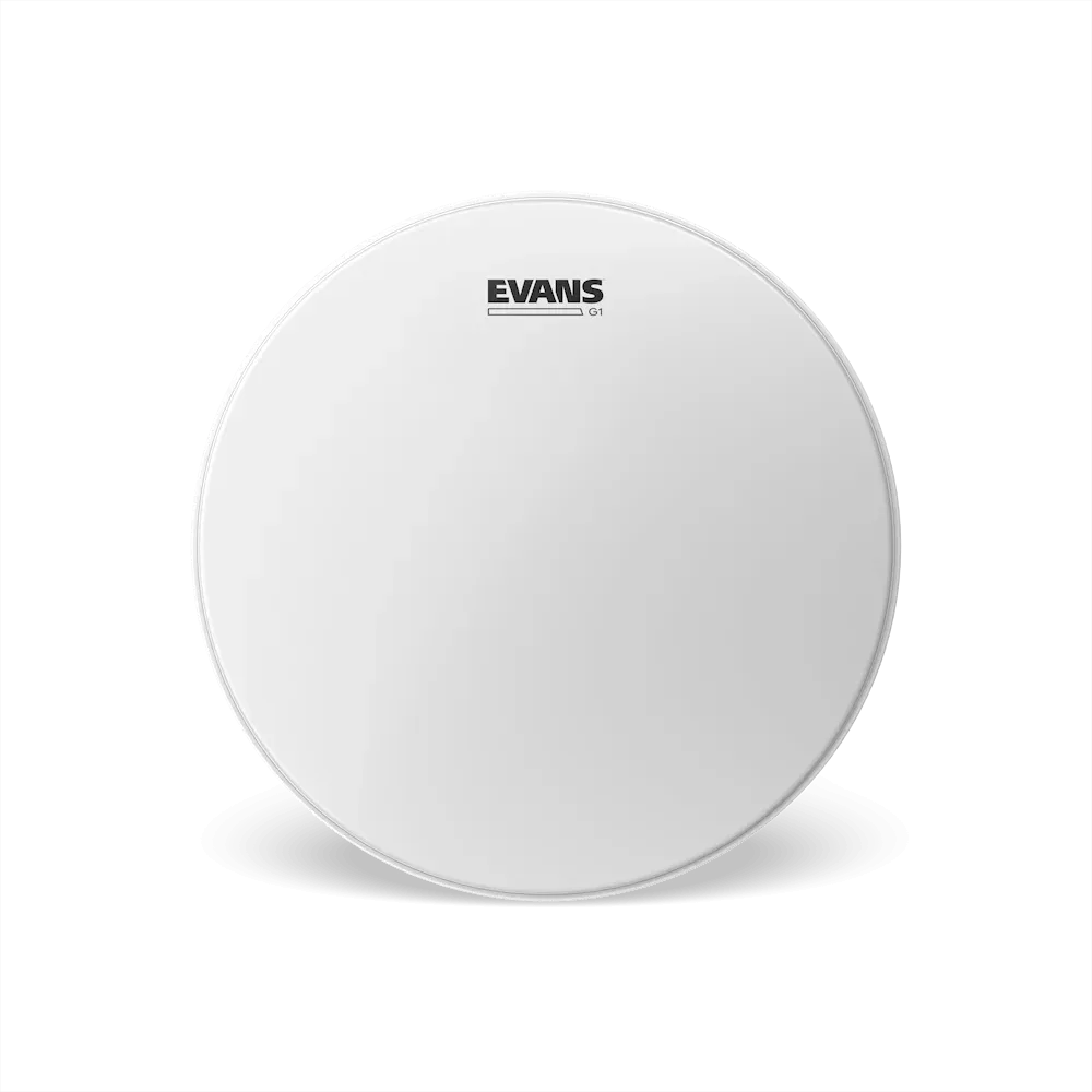 Evans | Genera G1 Coated | 8"