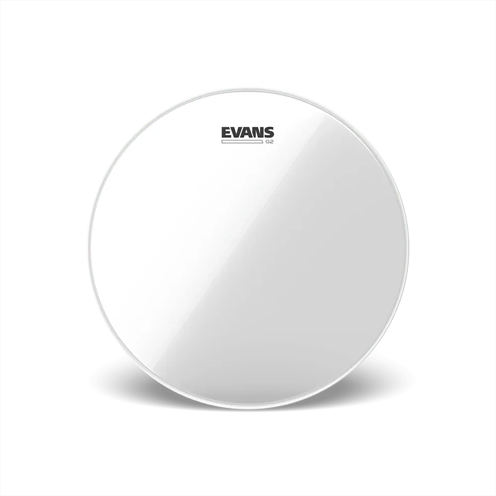 Evans | Genera G2 | Transparente 16"