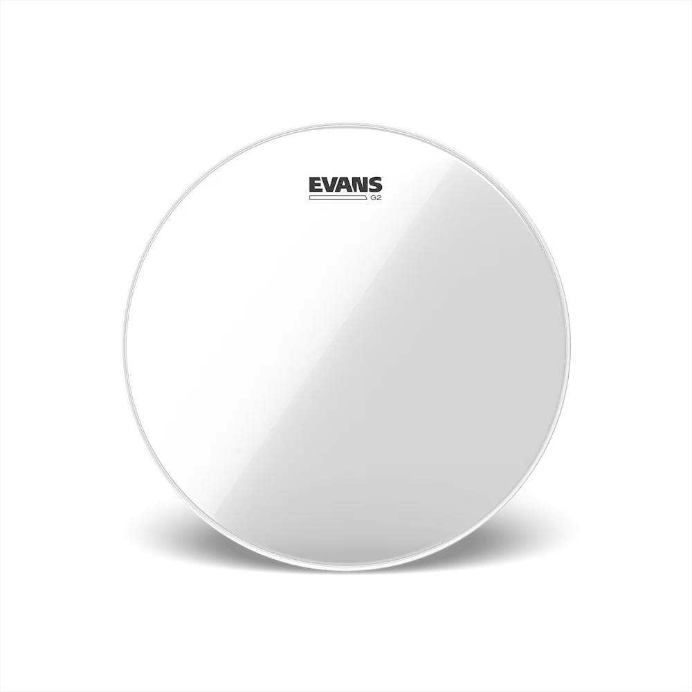 Evans | Genera G2 | Transparente 16"