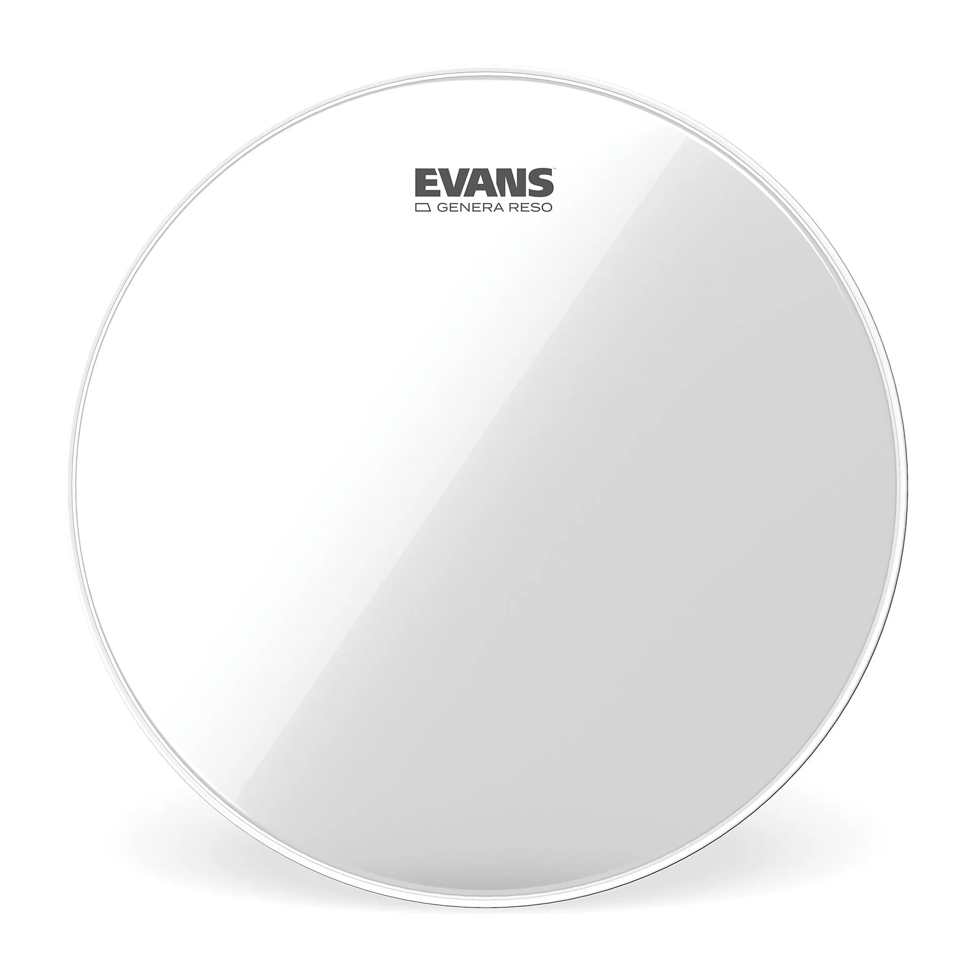 Evans | Genera Resonant | Transparente 13"