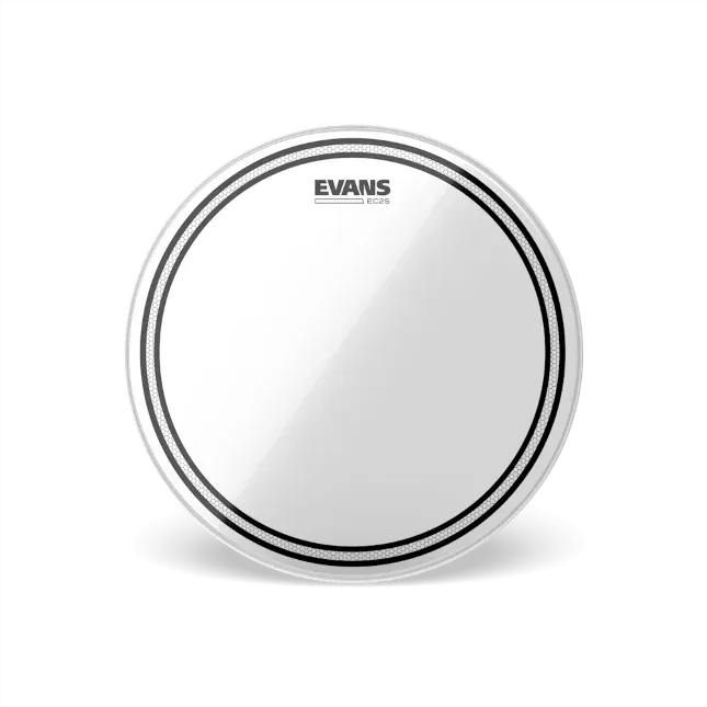 Evans | Hydraulic Glass | 10"