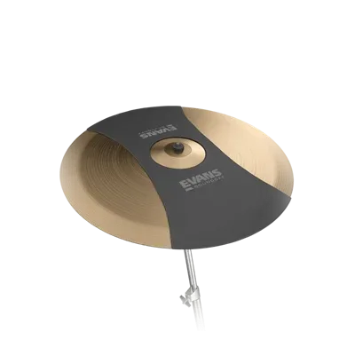 Evans | SoundOff Ride Mute | 20"