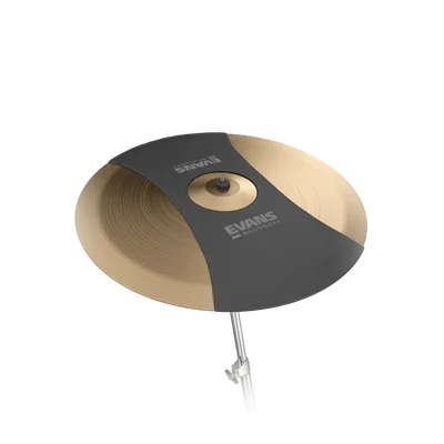 Evans | SoundOff Ride Mute | 20"