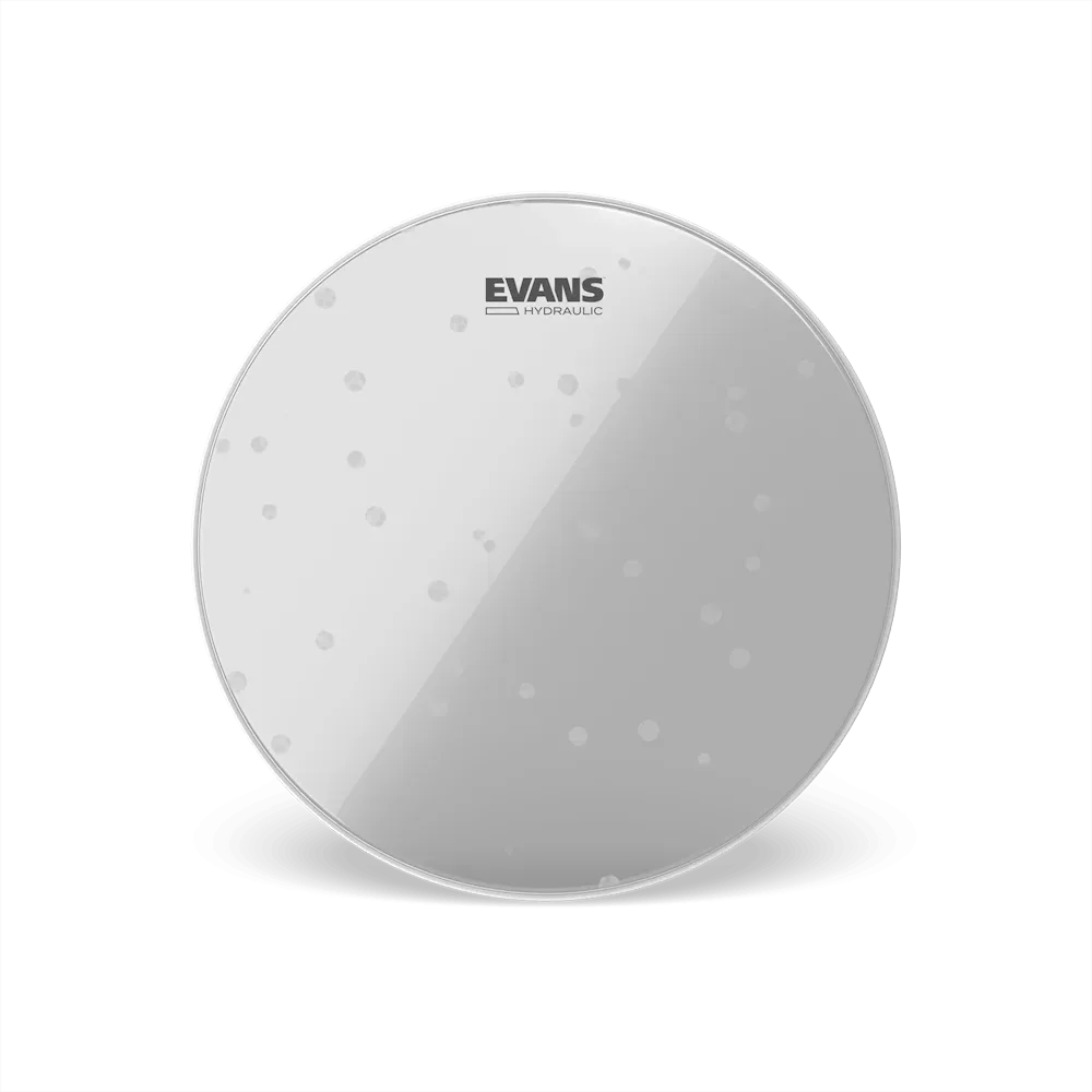 Evans | TT08HG Hydraulic Glass | 8"