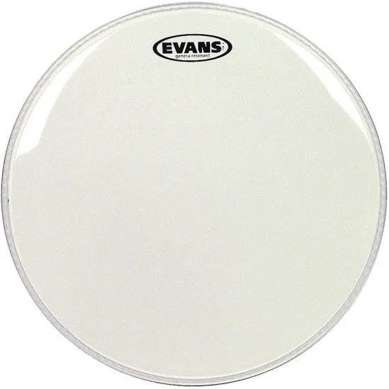 Evans | Genera Resonant | 10 pouces