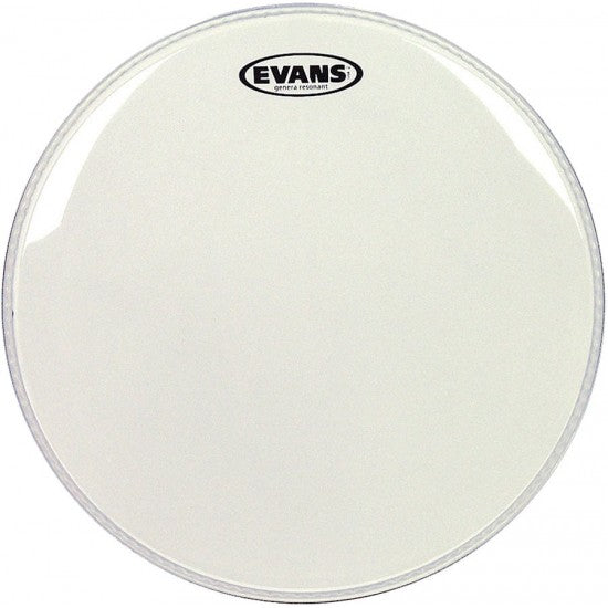 Evans | Genera Resonant | 10 pouces