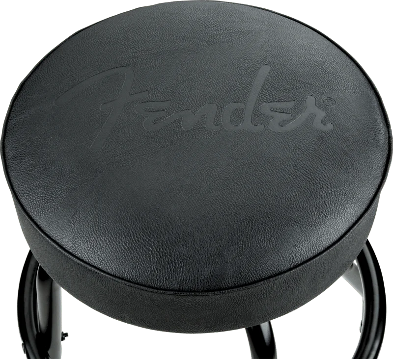 Fender | Blackout Barstool 24" | Black