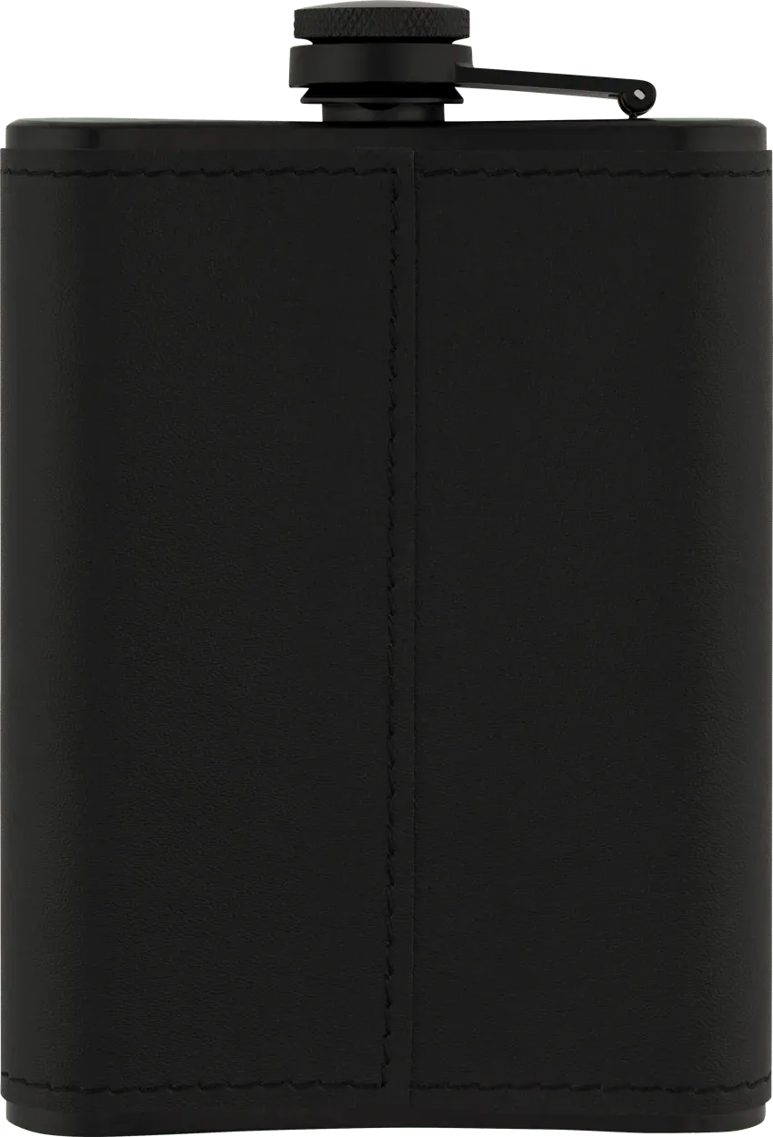 Fender | Blackout Flask | Noir