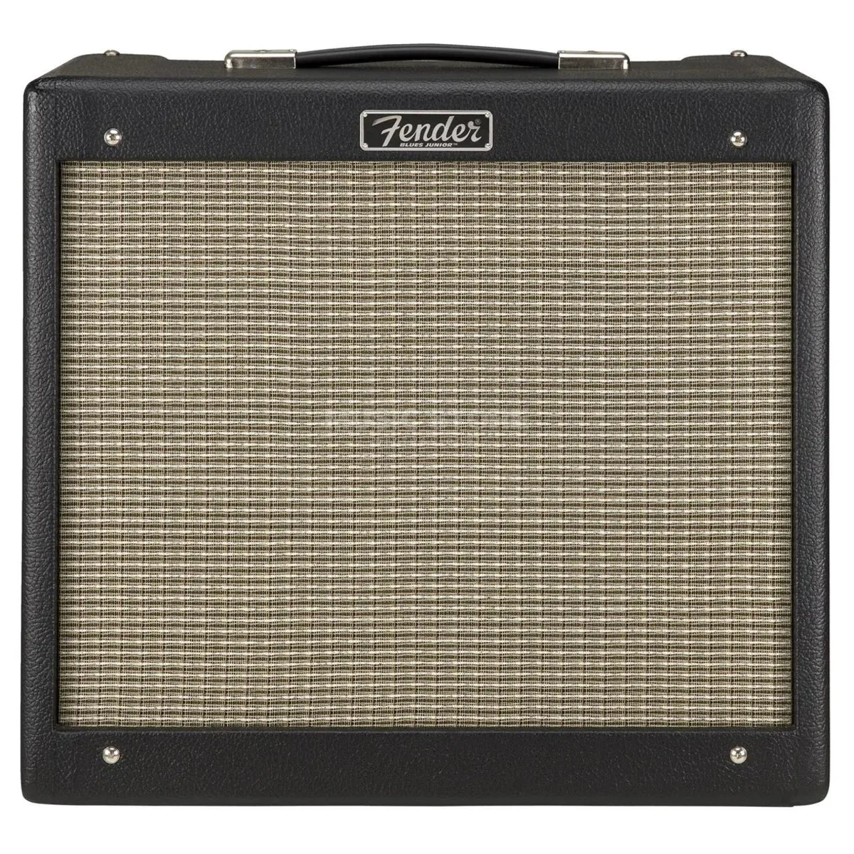 Fender | Hot Rod Blues Junior IV | Black