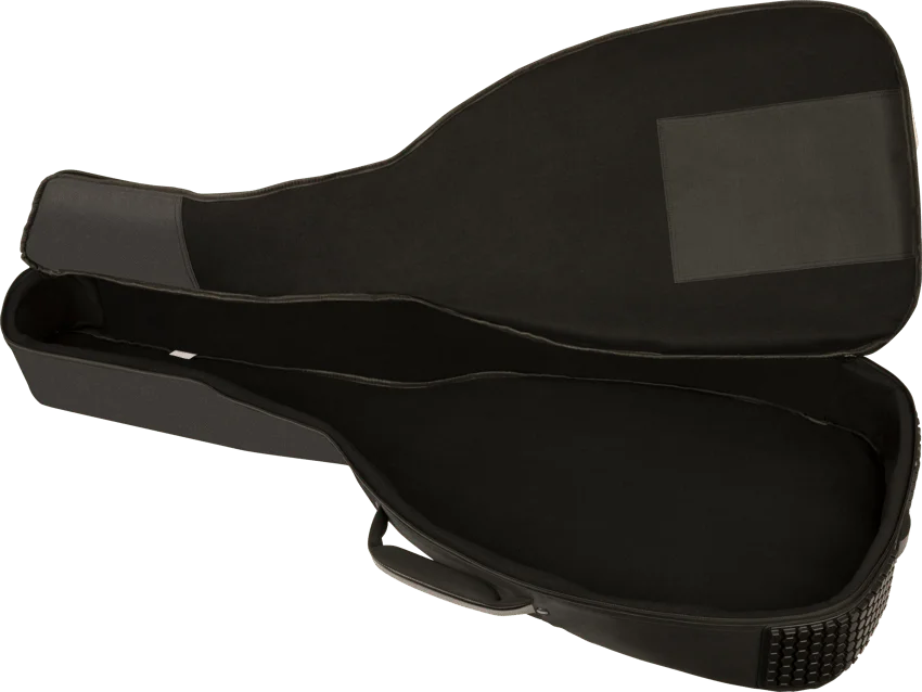 Fender | FA610 Dreadnought Gig Bag | Noir