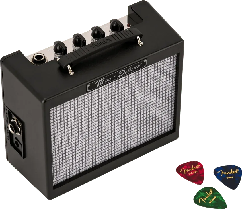 Fender | MD20 Mini Deluxe