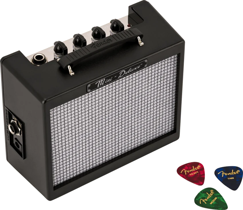 Fender | MD20 Mini Deluxe