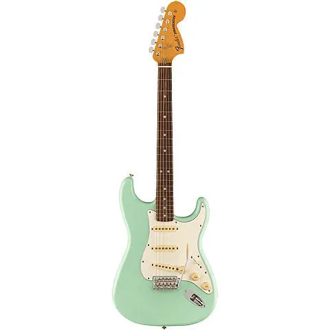 Fender | Vintera II 70s Stratocaster | Surf Green