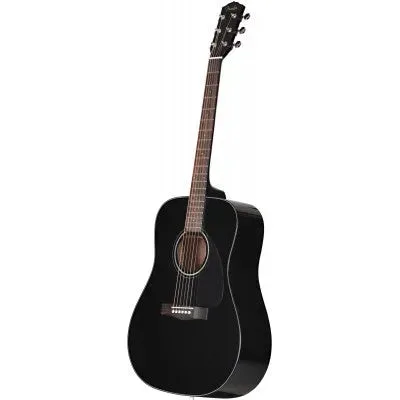 Fender | CD-60S | Black
