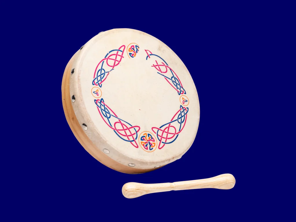 Fuzeau | 9299 Bodhran 20 cm