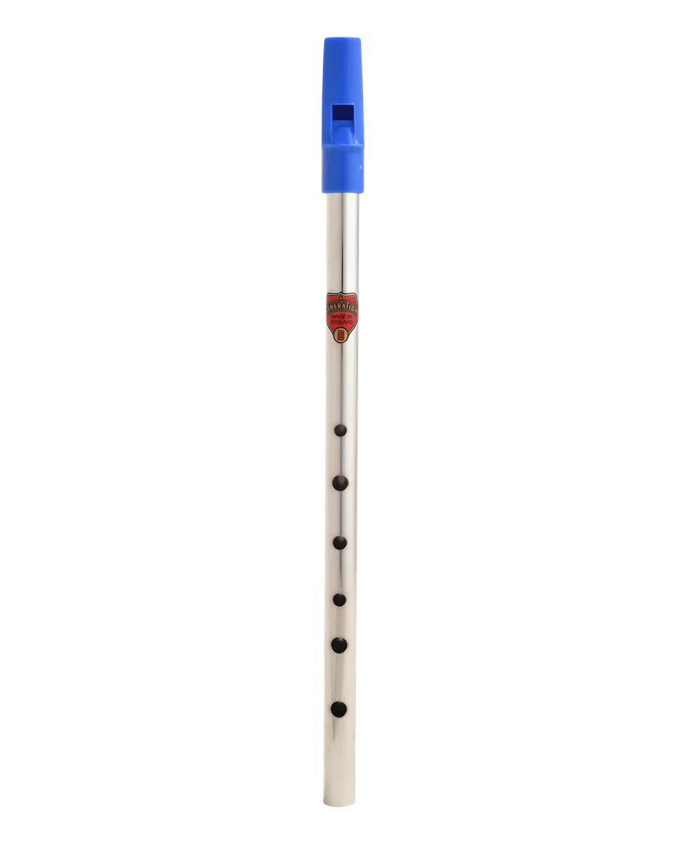 Generation | Flageolet Nickel G