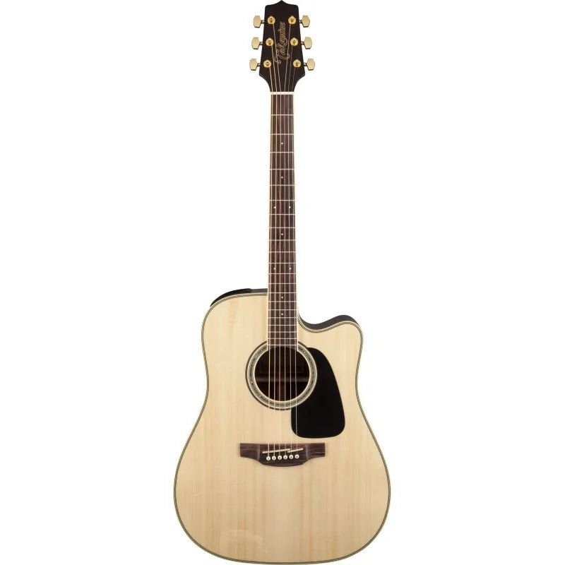 Takamine | GD51CE | Natural